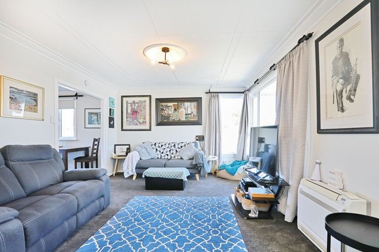 Photo of property in 7 Roseburn Place, Hargest, Invercargill, 9810