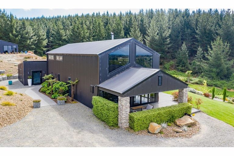 Photo of property in 32 Panorama Lane, Ashley, Rangiora, 7477