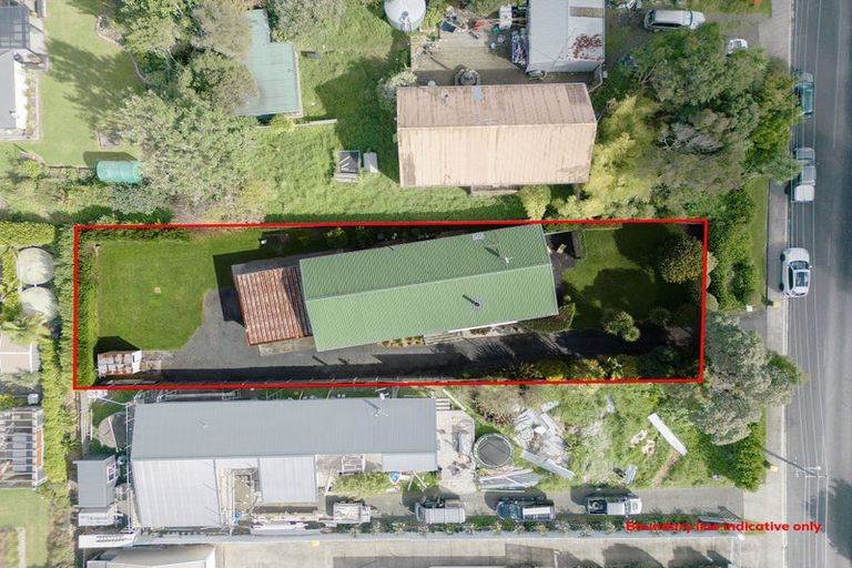 Photo of property in 15 North Crescent, Kaukapakapa, 0873