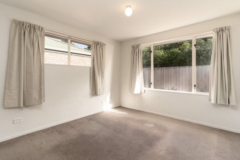 Photo of property in 5/71 Brougham Street, Addington, Christchurch, 8024