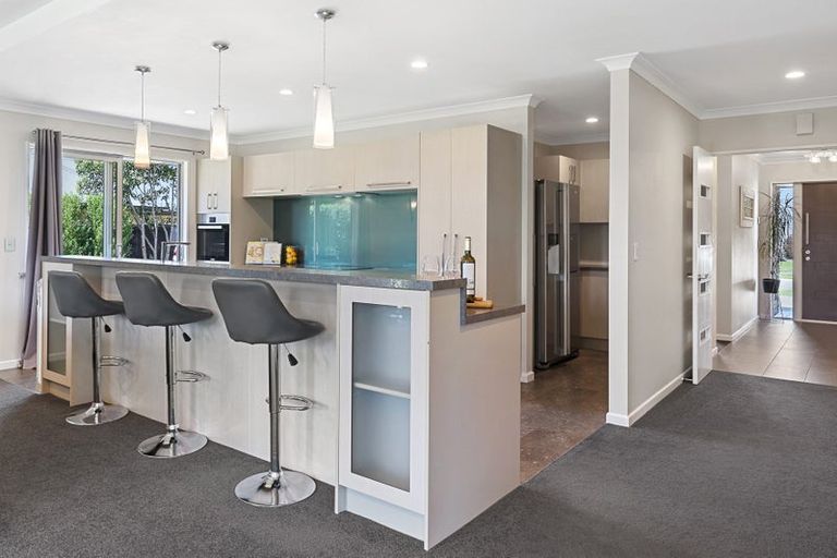 Photo of property in 5 Shona Lane, West Melton, 7618