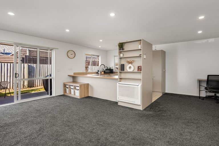 Photo of property in 4 Keats Place, Rolleston, 7614