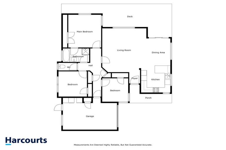 Photo of property in 20 Lisa Place, Brookfield, Tauranga, 3110