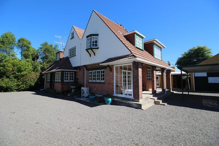 Photo of property in 64 High Street, Marton, 4710