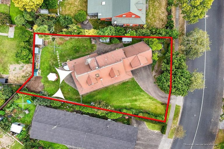 Photo of property in 131 Delamare Road, Pukete, Hamilton, 3200