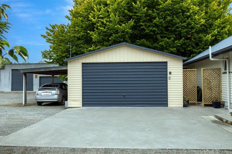 Photo of property in 25 Nixons Road, Fairlie, 7987