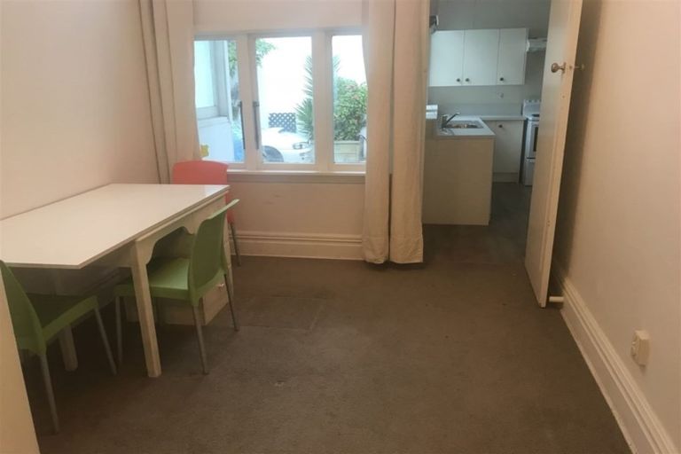 Photo of property in 38 Hereford Street, Christchurch Central, Christchurch, 8013