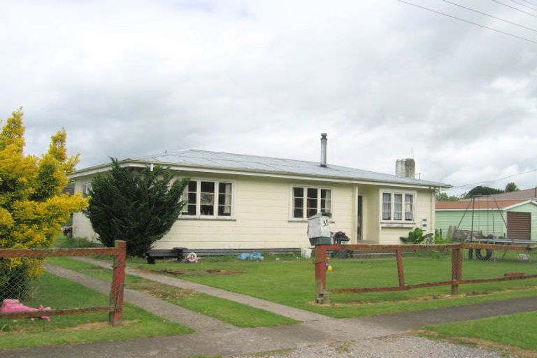 Photo of property in 35 Mills Street, Waharoa, 3401