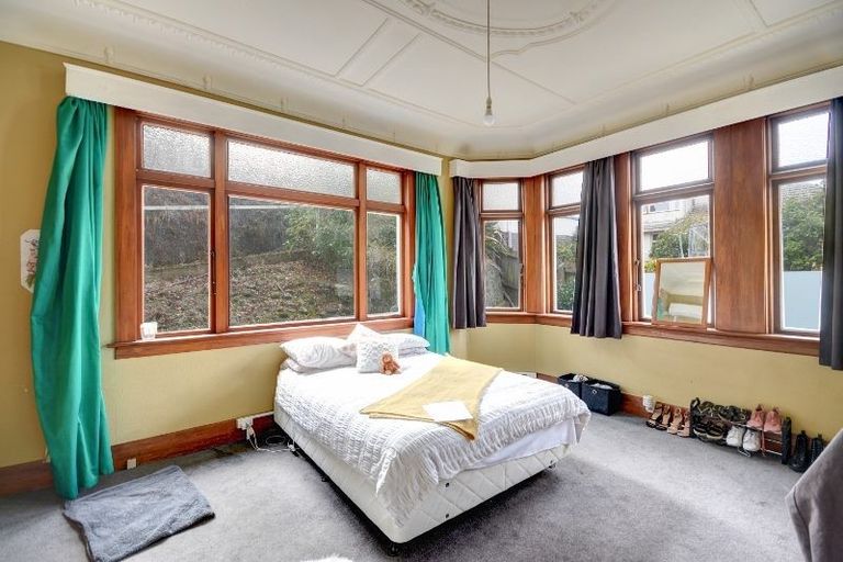 Photo of property in 40 Manor Place, Dunedin Central, Dunedin, 9016