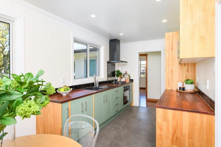 Photo of property in 106 Fitzroy Street, Terrace End, Palmerston North, 4410