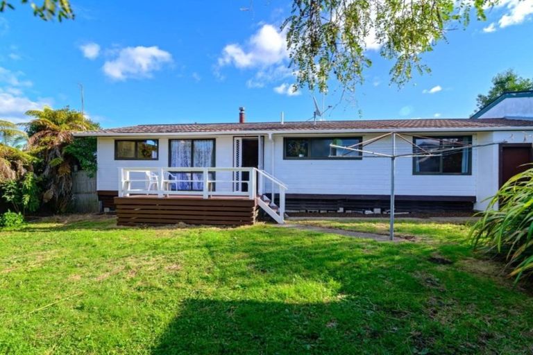 Photo of property in 35a Roosevelt Road, Western Heights, Rotorua, 3015