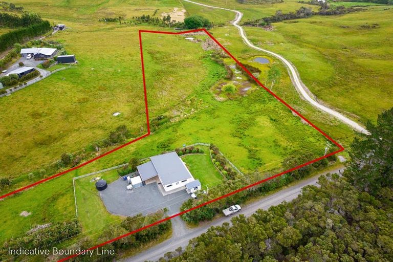 Photo of property in 199 Pukewhai Road, Kaingaroa, Kaitaia, 0483