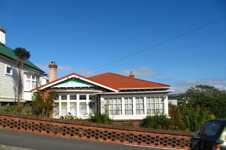 Photo of property in 20 Mechanic Street, North East Valley, Dunedin, 9010