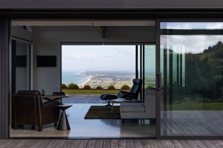 Photo of property in 227 Heard Road, Waihi, 3681