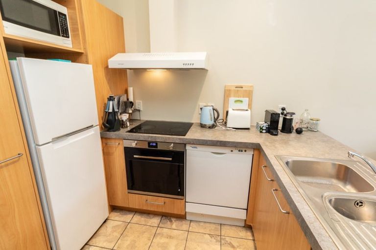 Photo of property in 9/7 Hanson Street, Mount Cook, Wellington, 6021