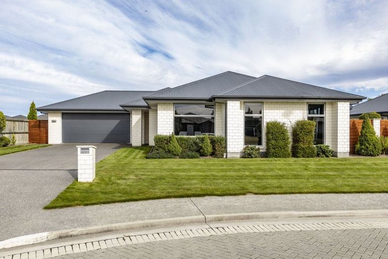 Photo of property in 87 Sutherland Drive, Kaiapoi, 7630
