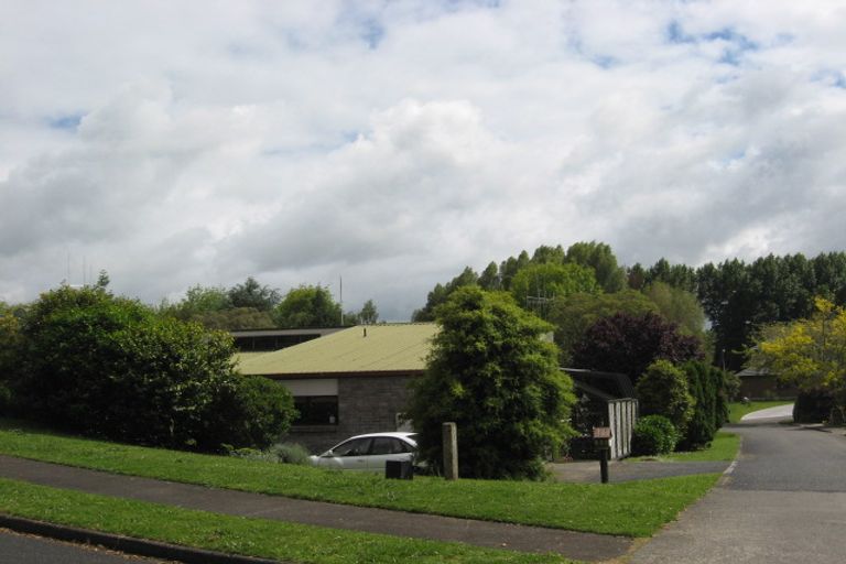 Photo of property in 106 Christie Avenue, Te Awamutu, 3800