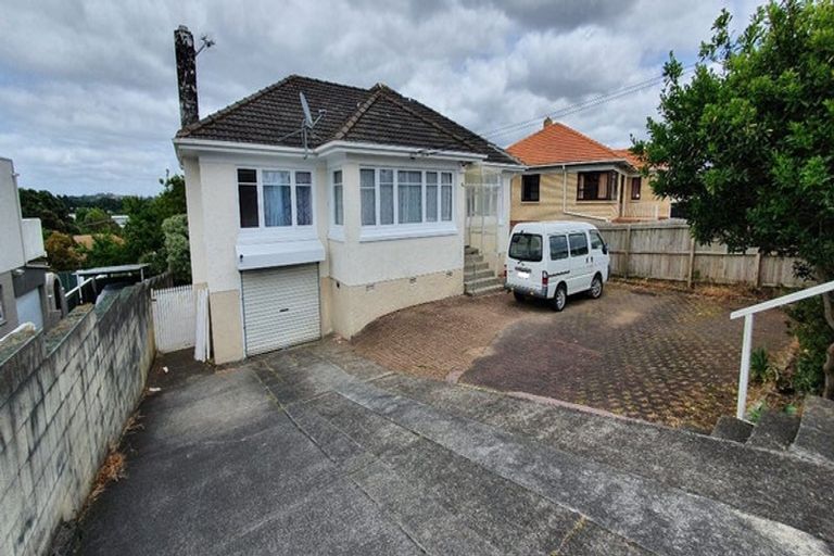 Photo of property in 433 Mount Albert Road, Mount Roskill, Auckland, 1041