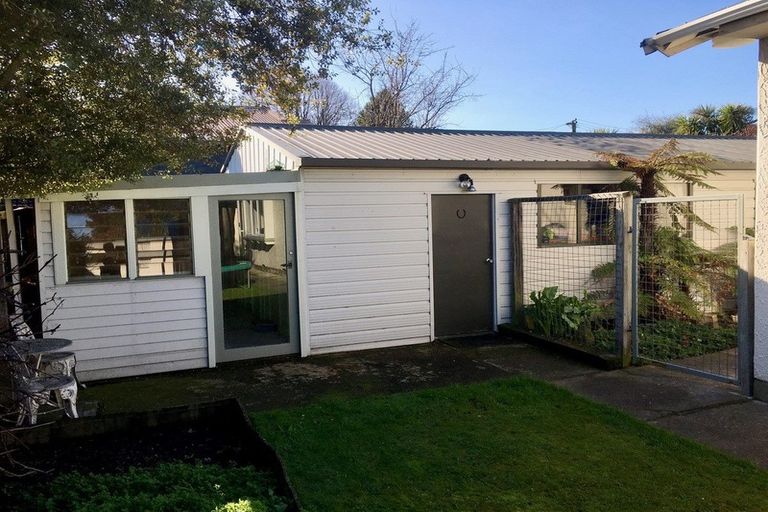 Photo of property in 69 Tancred Street, Linwood, Christchurch, 8011