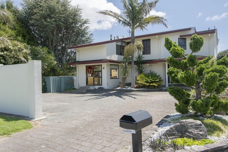 Photo of property in 26 Sunset Crescent, Maungatapu, Tauranga, 3112