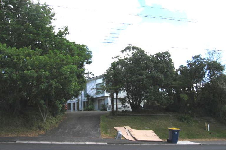 Photo of property in 1/127 Eskdale Road, Birkdale, Auckland, 0626
