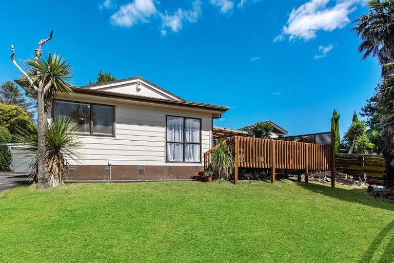Photo of property in 123 Sykes Road, Weymouth, Auckland, 2103