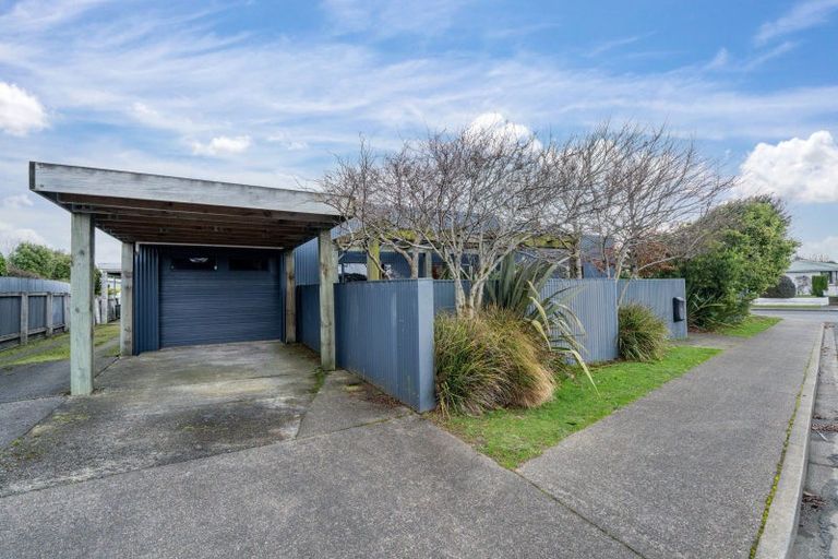 Photo of property in 14 Rowan Street, Hargest, Invercargill, 9810