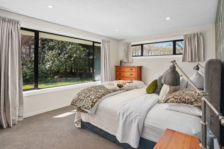 Photo of property in 359 Marshs Road, Halswell, Christchurch, 8025