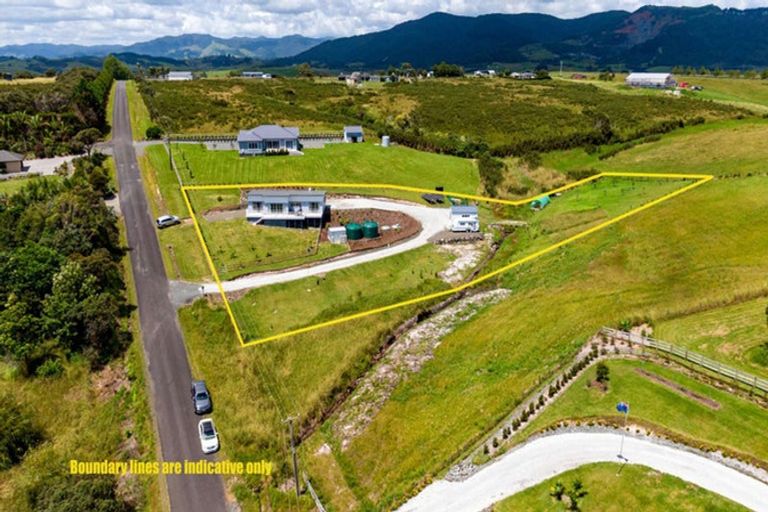 Photo of property in 37 Okahu Downs Drive, Kaitaia, 0481