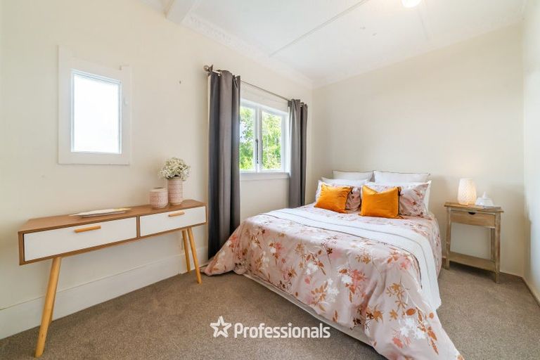 Photo of property in 135 Kings Crescent, Hutt Central, Lower Hutt, 5010