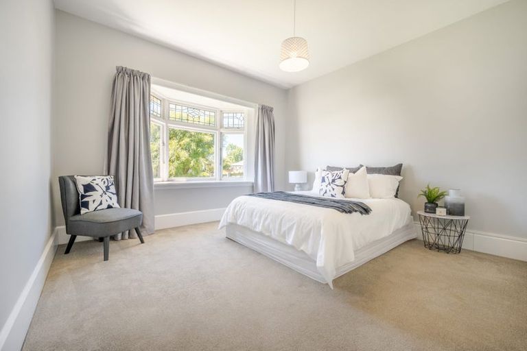 Photo of property in 41 Chrystal Street, Richmond, Christchurch, 8013