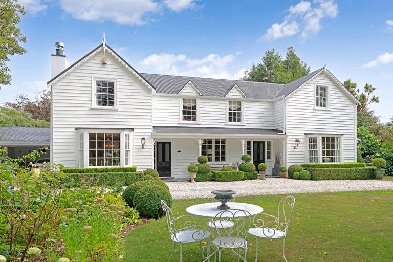 Photo of property in Wyett House, 12 Main Street, Greytown, 5712