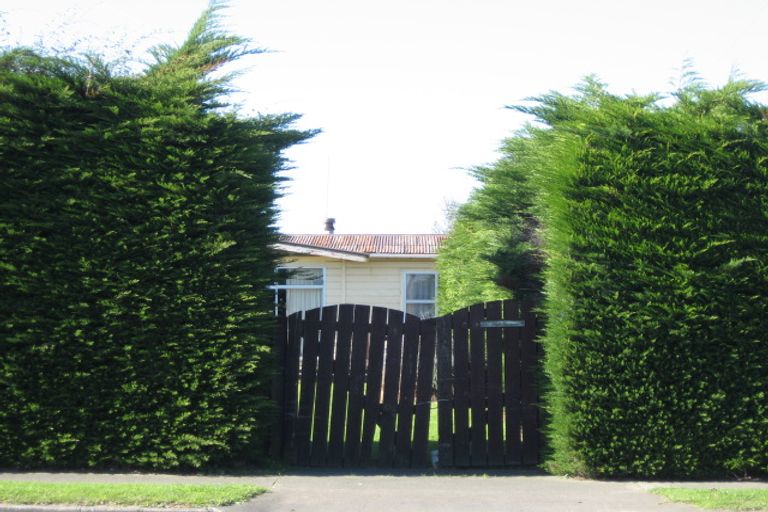 Photo of property in 167 High Street, Bulls, 4818