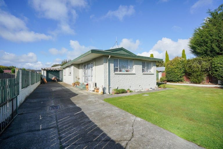 Photo of property in 72 Paisley Street, Kew, Invercargill, 9812