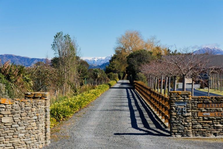 Photo of property in 25 Athelney Road, Kaikoura Flat, Kaikoura, 7371