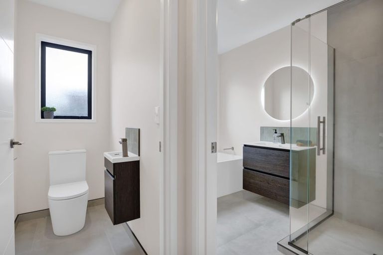 Photo of property in 15 Papawhero Drive, Bell Block, New Plymouth, 4312