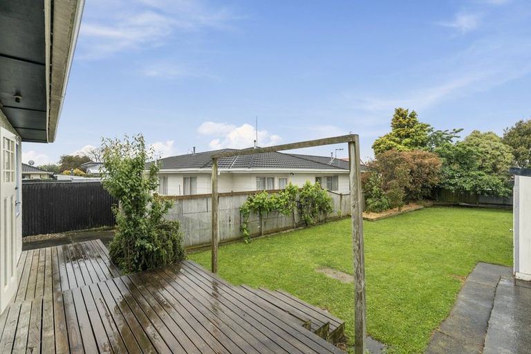 Photo of property in 7 Richmond Avenue, Takaro, Palmerston North, 4410