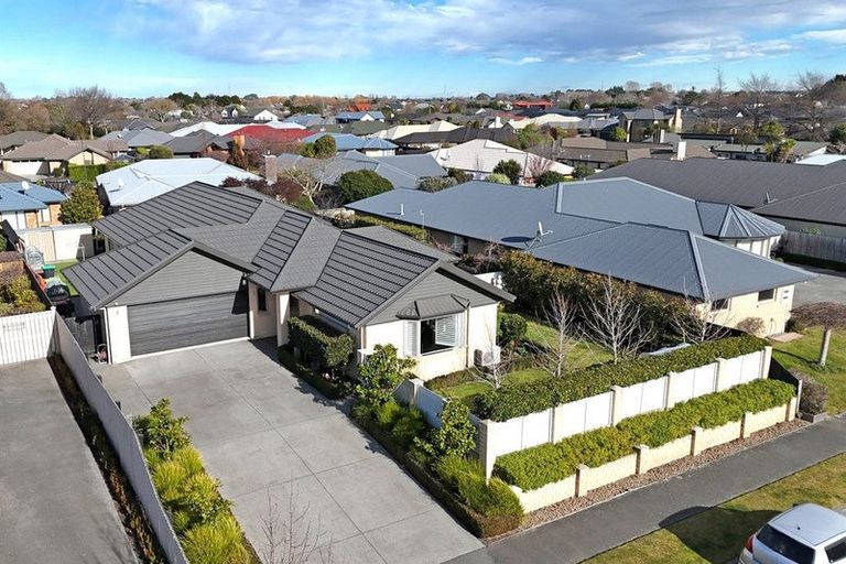 Photo of property in 99 Bibiana Street, Aidanfield, Christchurch, 8025