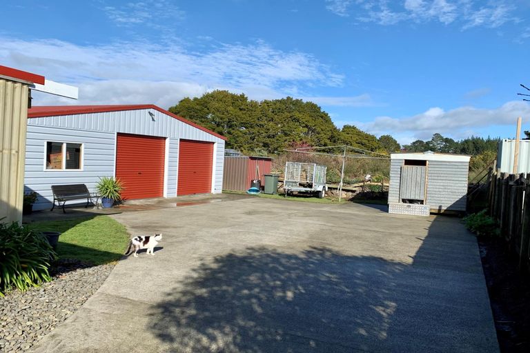Photo of property in 67 Mangakahia Road, Kaikohe, 0405