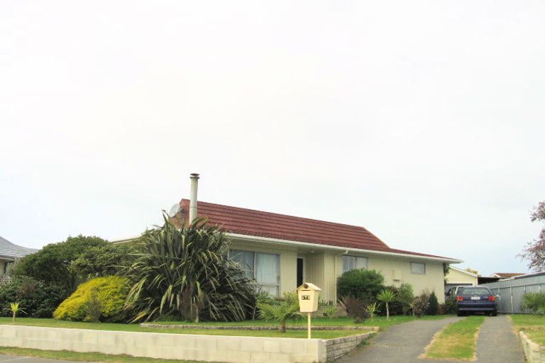 Photo of property in 173 Westminster Avenue, Tamatea, Napier, 4112