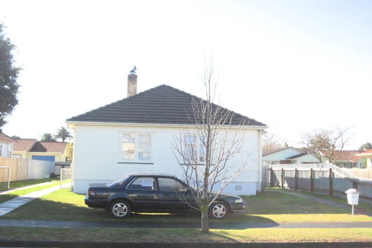 Photo of property in 46 Rutherford Road, Marewa, Napier, 4110