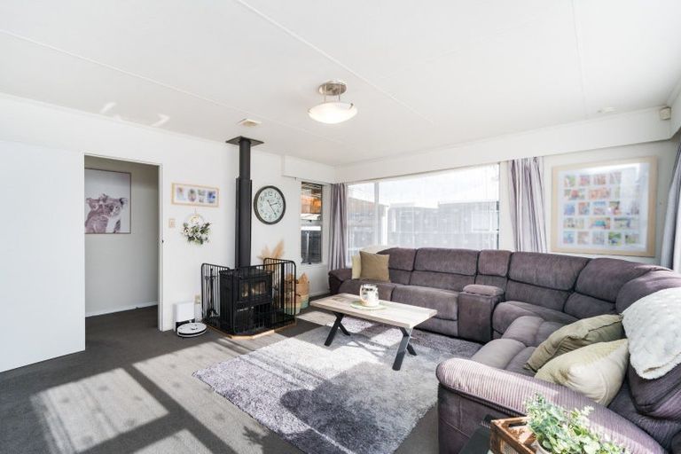 Photo of property in 124 Tremaine Avenue, Westbrook, Palmerston North, 4412