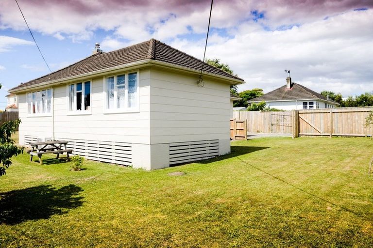 Photo of property in 22 Freyberg Terrace, Waipukurau, 4200