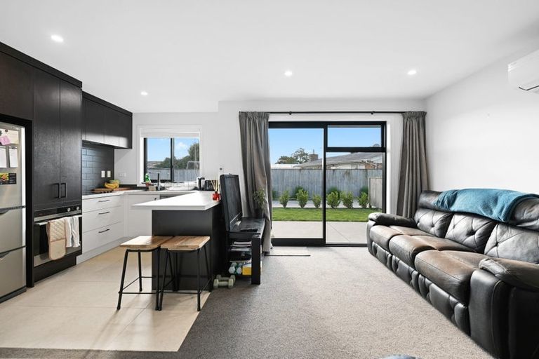 Photo of property in 1136b Heaphy Terrace, Fairfield, Hamilton, 3214