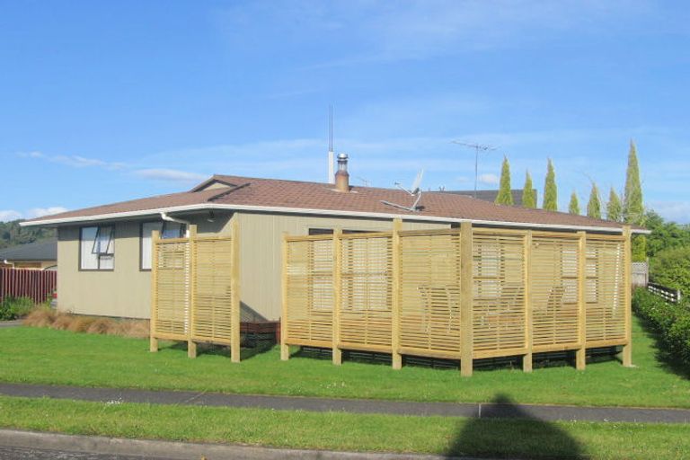 Photo of property in 19 House Avenue, Taumarunui, 3920