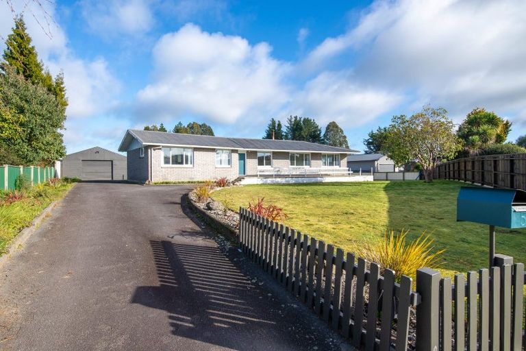 Photo of property in 5 Munro Place, Ngongotaha, Rotorua, 3010