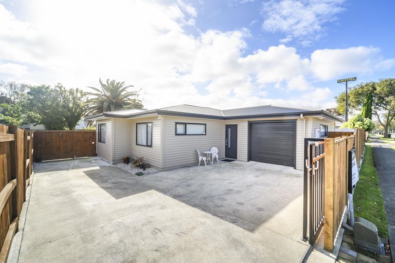 Photo of property in 95 Tremaine Avenue, Westbrook, Palmerston North, 4412