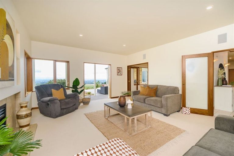 Photo of property in 333 Ngahere Park Road, Turitea, Palmerston North, 4472