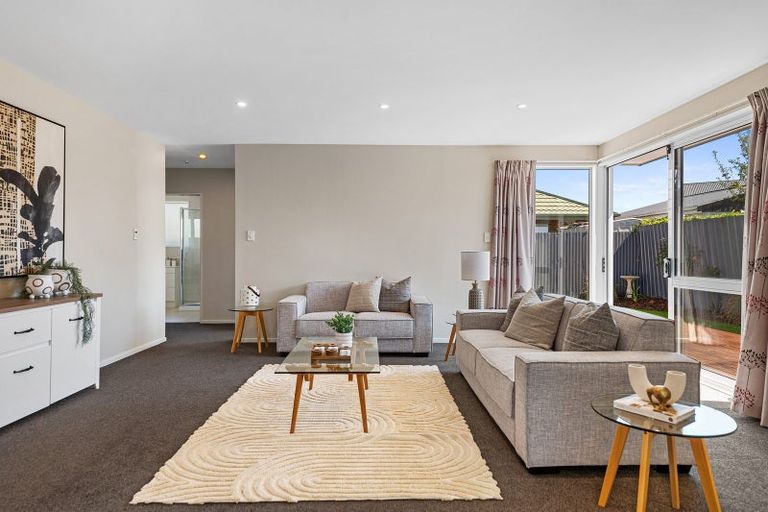 Photo of property in 1/12 Downing Street, Hoon Hay, Christchurch, 8025