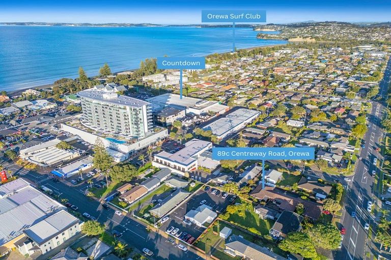 Photo of property in 89c Centreway Road, Orewa, 0931